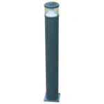 Linear LED Bollard 1