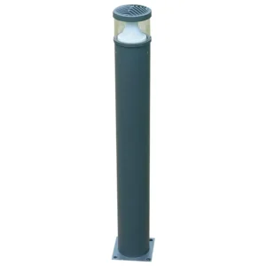 Linear LED Bollard