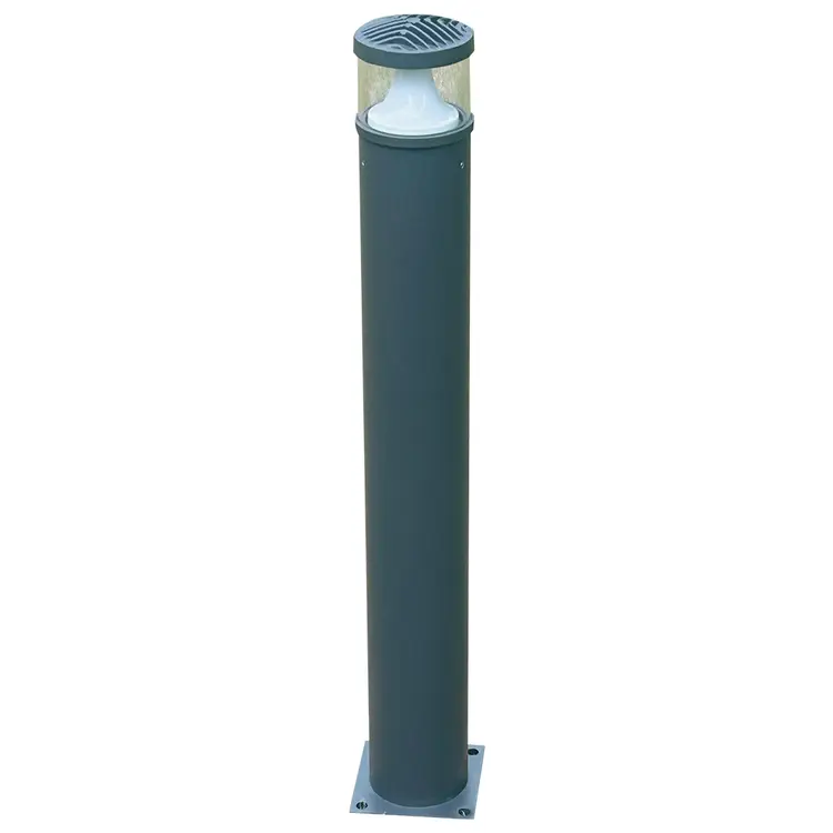 Linear LED Bollard