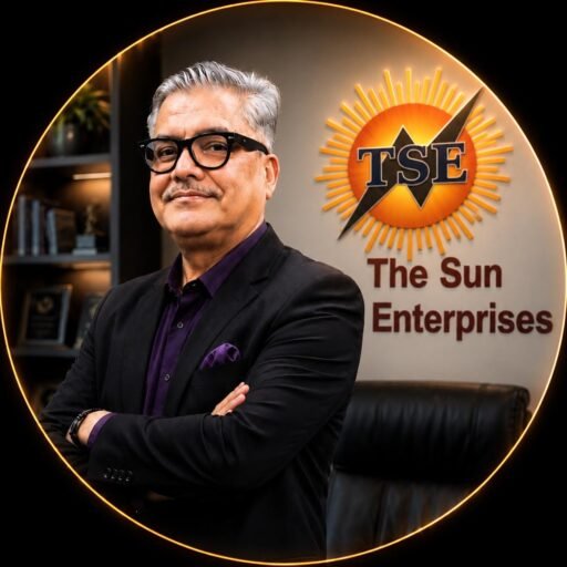 The Sun Enterprises