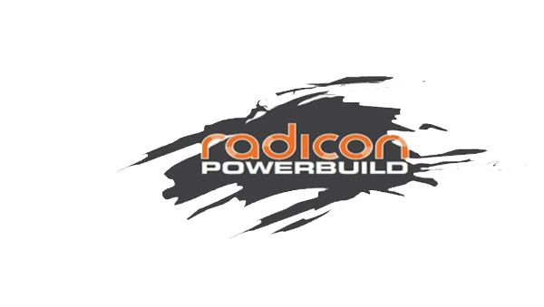 Power Build / Radicon 